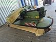 Cortacésped manual - Krone - easycut f 320 cv