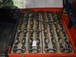 Elevadora - Linde - e 35 l 387-01