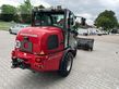 Minicargadora - Weidemann - 2070 cx lpt, mit zubehör,