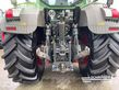 Tractor agrícola - Fendt - 828 s4 profi plus