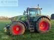 Tractor agrícola - Fendt - 828 profi plus