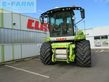 Cosechadora de Cereal - Claas - jaguar 960 - s5 tradition