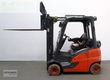 Elevadora - Linde - h 16 t evo 391-00