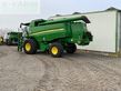 Cosechadora de Cereal - John Deere - t660 my23 prod 30