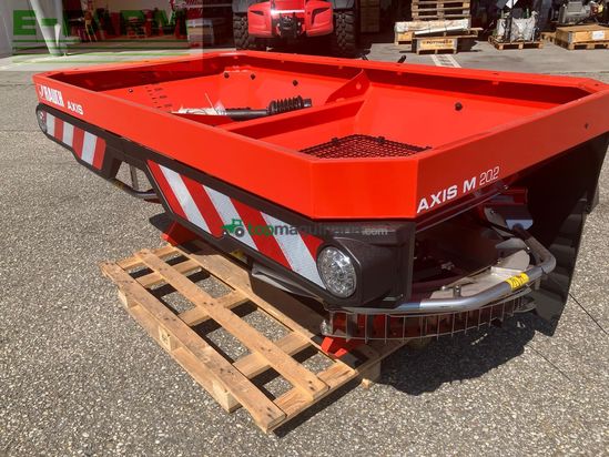 Esparcidor - Rauch - AXIS 20.2 Düngerstreuer max. 2300kg