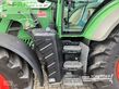 Tractor agrícola - Fendt - 516 vario scr power + cargo 4x80