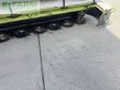 Cortacésped manual - Claas - disco 3200 frc profil