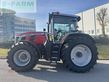 Tractor agrícola - Massey Ferguson - mf 8s.205