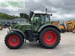 Tractor agrícola - Fendt - 724 profi plus tractor (st23447)