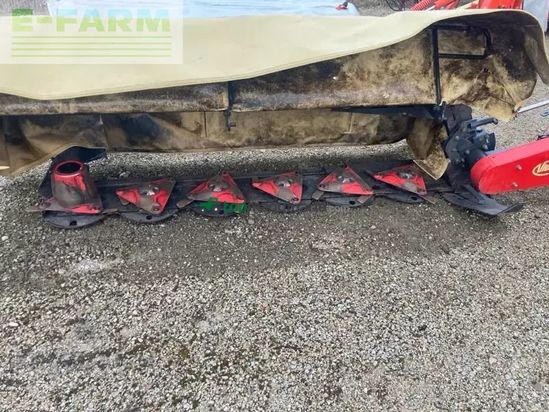 Cortacésped manual - Vicon - cm 2400