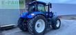 Tractor agrícola - New Holland - t7-245 powercommand