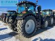Tractor agrícola - Valtra - t 175 a mit rüfa+fk