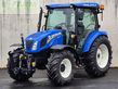Tractor agrícola - New Holland - t4.75s stage v S