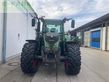 Tractor agrícola - Fendt - 724 profi plus