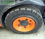 Elevadora - Linde - e 16 h evo 386-02
