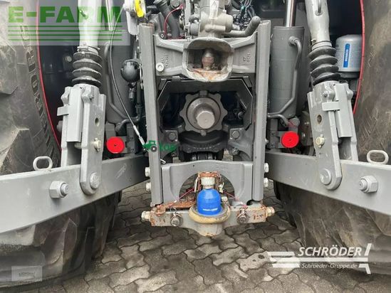Tractor agrícola - Fendt - 1050 vario gen3 profi plus