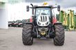 Tractor agrícola - Steyr - 4135 profi cvt CVT