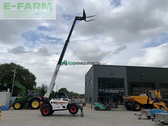 Telescopica - Bobcat - t36.120 sl
