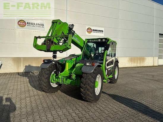 Telescopica - Merlo - tf 33.7-115