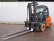 Elevadora - Linde - e 80/900 1279