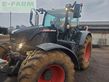 Tractor agrícola - Fendt - 718 vario profi +