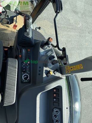 Tractor agrícola - Claas - elios 320