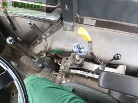 Tractor agrícola - Belarus - mts 820