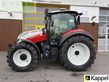 Tractor agrícola - Steyr - 4130 expert cvt CVT
