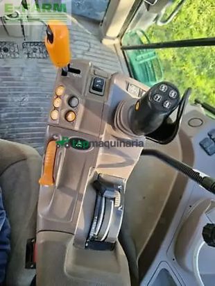 Tractor agrícola - John Deere - 6155m