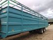 Remolqu agrícola -  - b10000