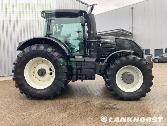 Tractor agrícola - Valtra - s353