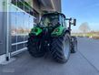 Tractor agrícola - Deutz-Fahr - 6180 ttv agrosky i-monitor isobus