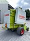 Empacadora gigant - Claas - variant 180 roto cut