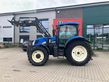 Tractor agrícola - New Holland - ts 115a