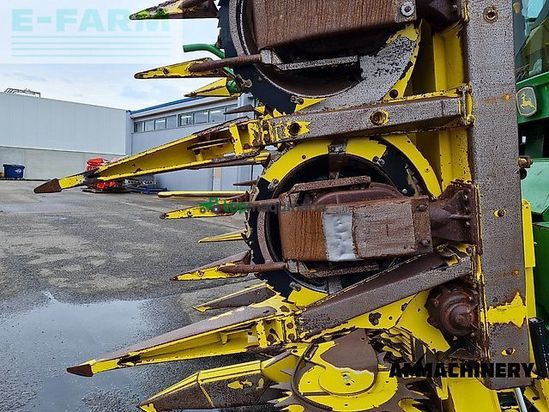 Cabezal - Kemper - 360 inspected