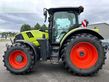 Tractor agrícola - Claas - arion 660 cmatic cis+, fkh + fzw