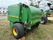 Empacadora gigant - John Deere - f 440 e
