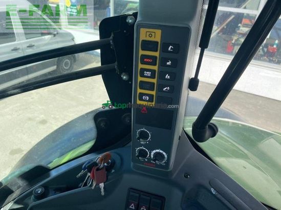 Tractor agrícola - Claas - axion 950