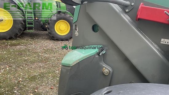 Telescopica - kramer - kt 559