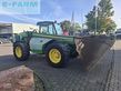 Telescopica - John Deere - 3420 mit schaufel und palettengabel