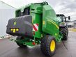 Empacadora gigant - John Deere - v461m iso bus