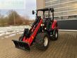 Minicargadora - Manitou - mla 5-50 h