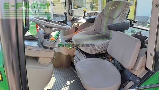 Tractor agrícola - John Deere - 5090r