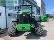 Tractor agrícola - John Deere - 8rx370