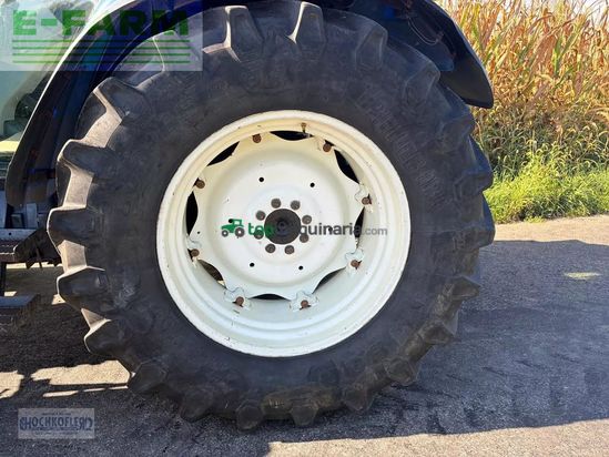 Tractor agrícola - New Holland - t5050
