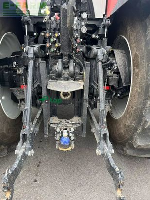 Tractor agrícola - Steyr - 6280 absolut cvt CVT