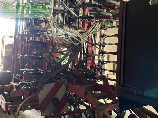 Sembradora - Horsch - pronto rx9