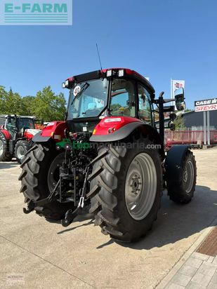 Tractor agrícola - Case IH - farmall 100 c