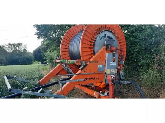 Riego - Irrifrance - 1035