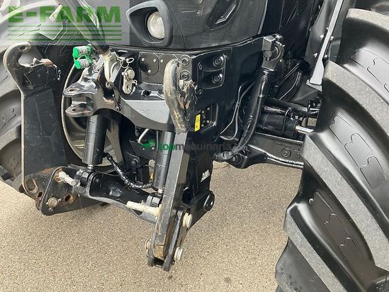 Tractor agrícola - Case IH - optum 300 cvx CVX